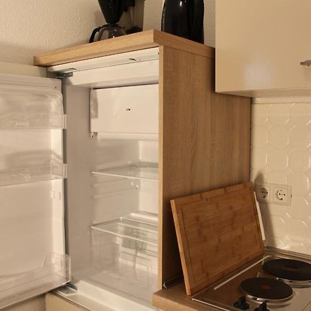 Langohr Apartment לינגן מראה חיצוני תמונה