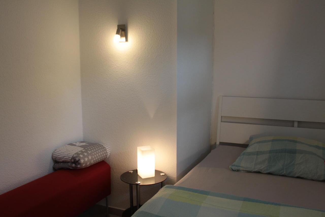 Langohr Apartment לינגן מראה חיצוני תמונה